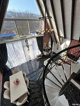 Satılır 3 otaqlı həyət evi