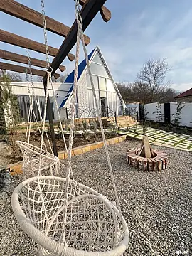 Satılır 3 otaqlı həyət evi