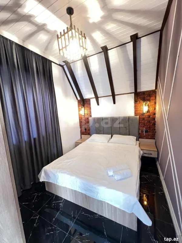 Satılır 3 otaqlı həyət evi