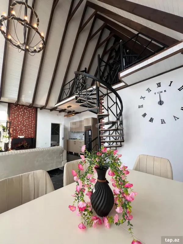 Satılır 3 otaqlı həyət evi