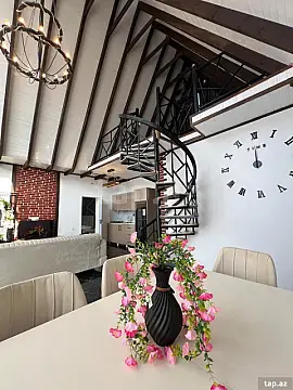 Satılır 3 otaqlı həyət evi