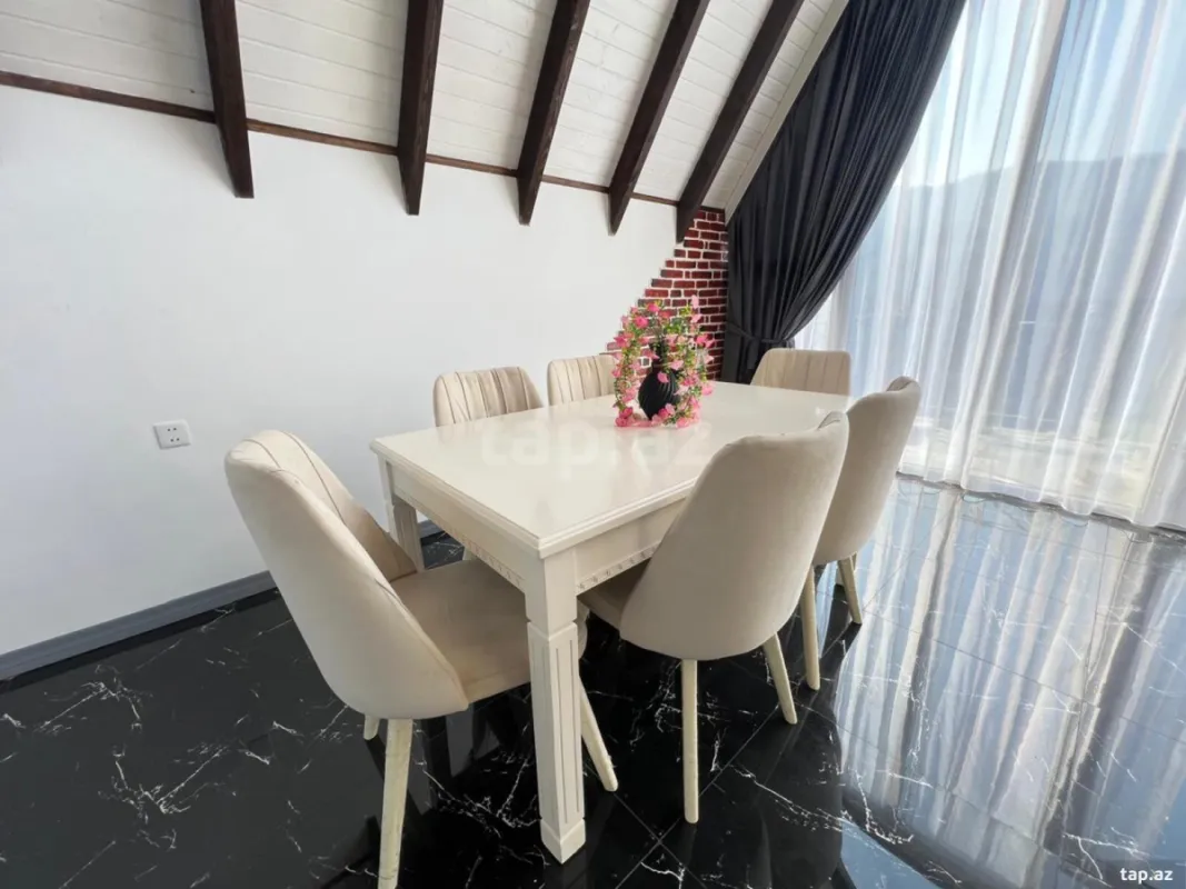 Satılır 3 otaqlı həyət evi