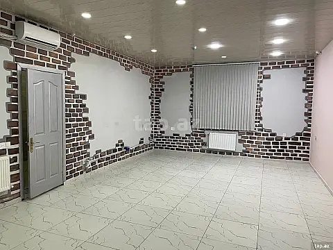 Satılır obyekt — Bakı