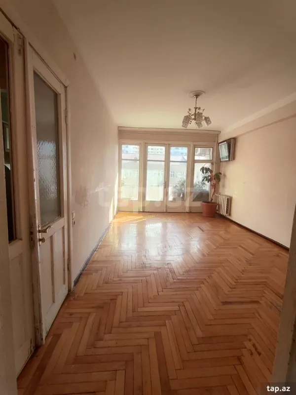 Kirayə verilir 3 otaqlı mənzil 90 m²