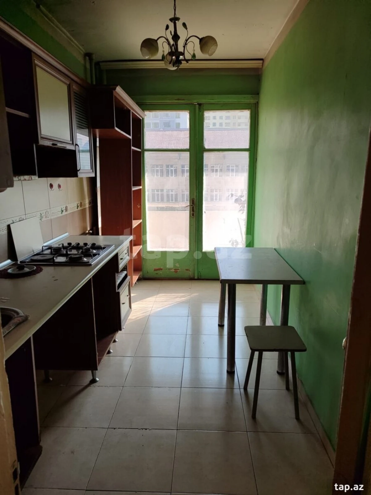 Kirayə verilir 3 otaqlı mənzil 90 m²