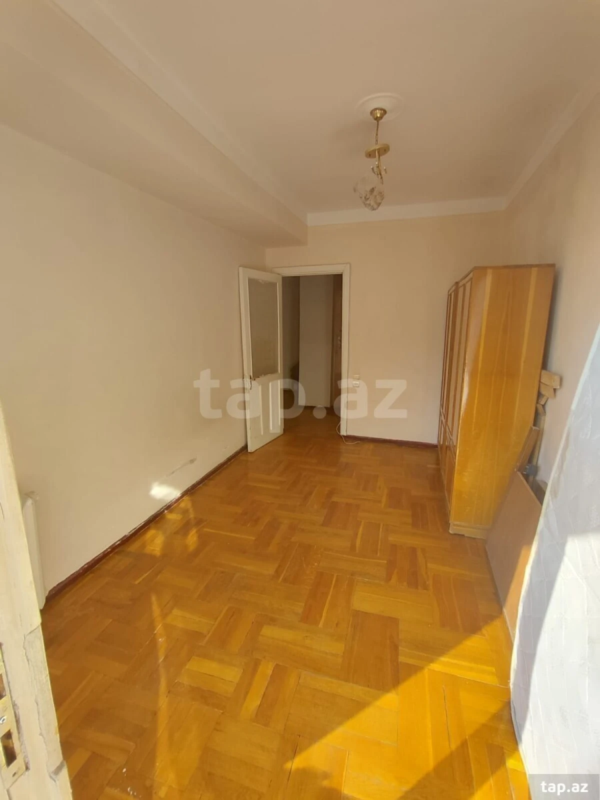 Kirayə verilir 3 otaqlı mənzil 90 m²