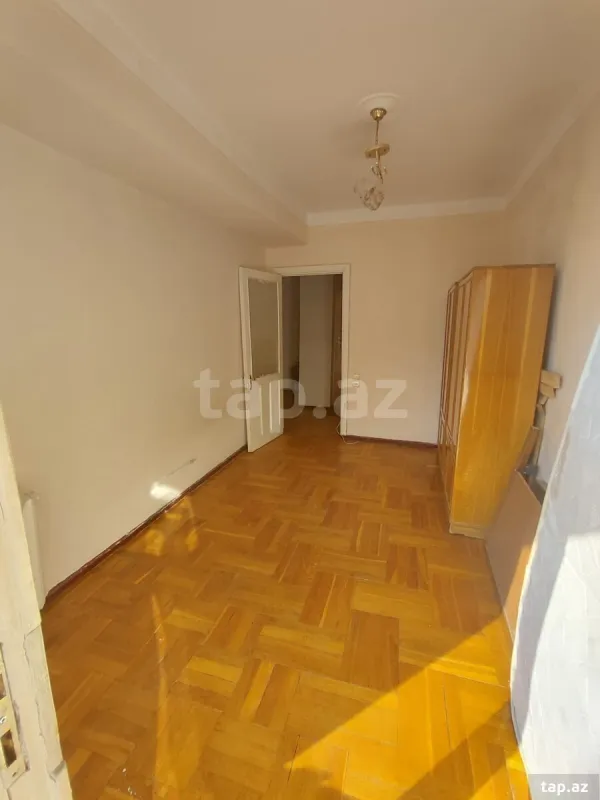 Kirayə verilir 3 otaqlı mənzil 90 m²