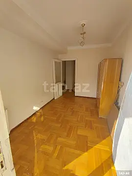 Kirayə verilir 3 otaqlı mənzil 90 m²