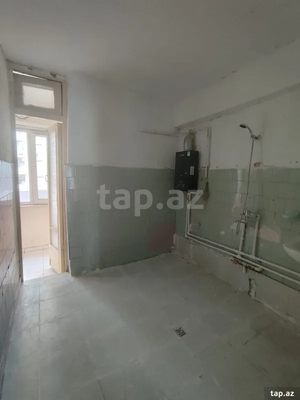 Kirayə verilir 3 otaqlı mənzil 90 m²