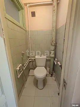 Kirayə verilir 3 otaqlı mənzil 90 m²