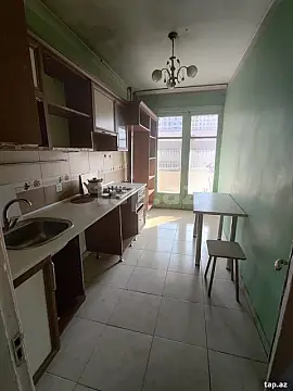 Kirayə verilir 3 otaqlı mənzil 90 m²