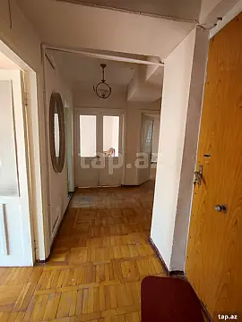 Kirayə verilir 3 otaqlı mənzil 90 m²