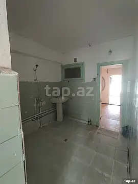 Kirayə verilir 3 otaqlı mənzil 90 m²