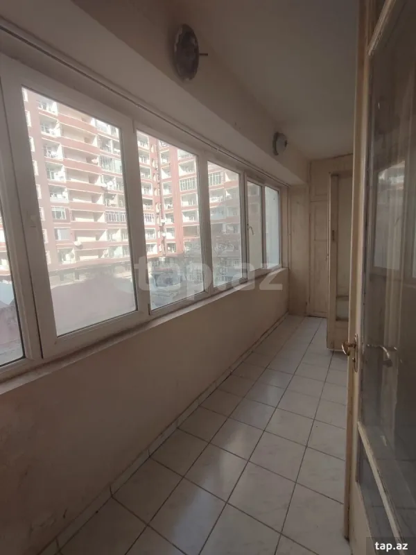 Kirayə verilir 3 otaqlı mənzil 90 m²