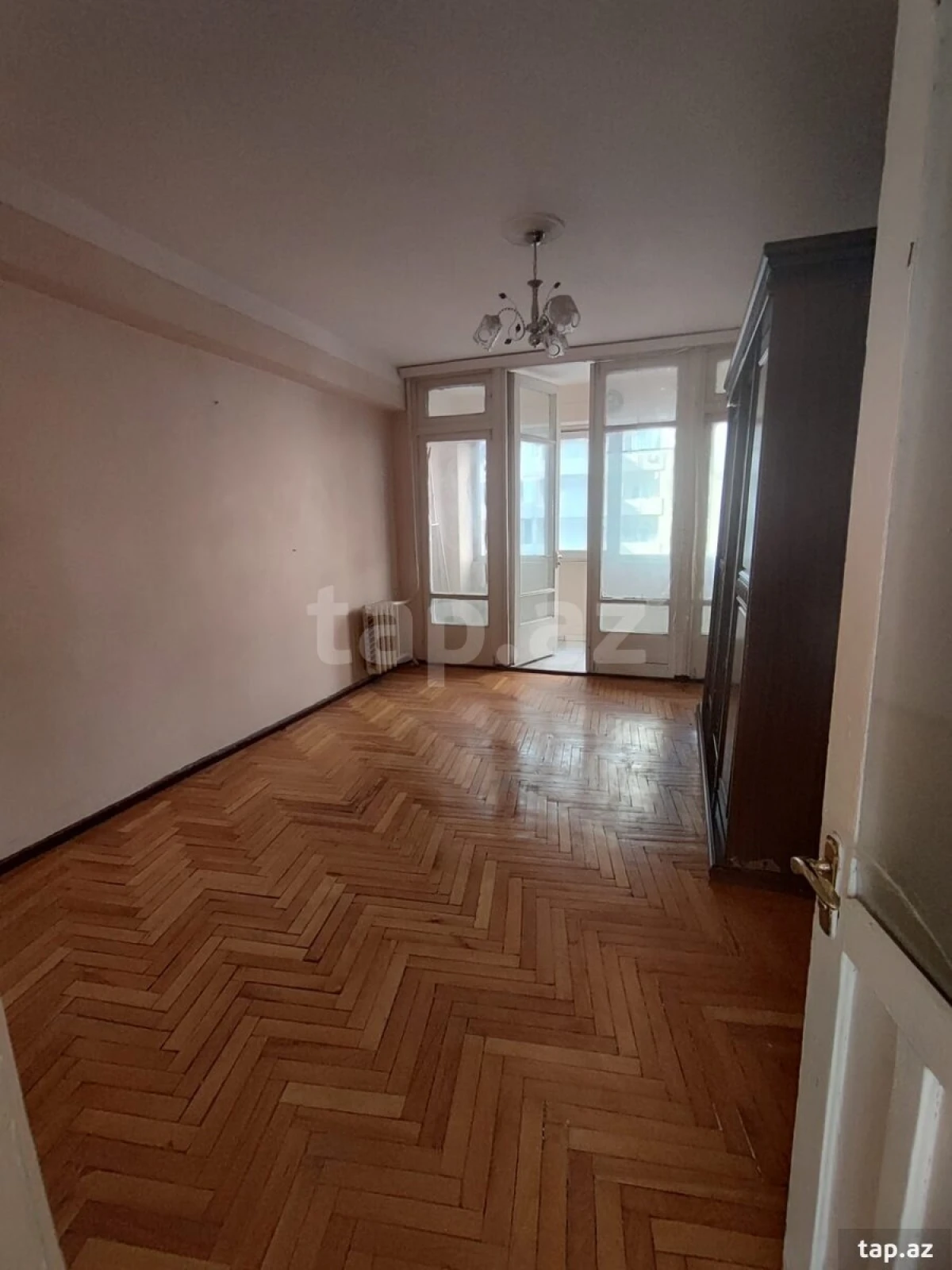 Kirayə verilir 3 otaqlı mənzil 90 m²