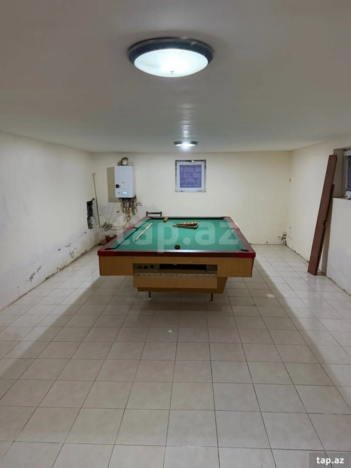 Kirayə verilir 4 otaqlı həyət evi 250 m²