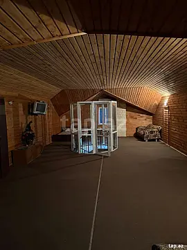 Kirayə verilir 4 otaqlı həyət evi 250 m²