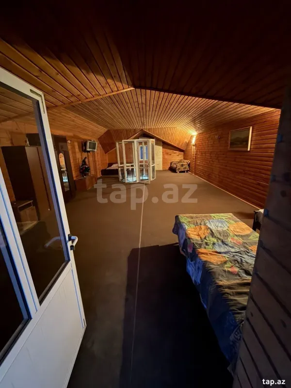 Kirayə verilir 4 otaqlı həyət evi 250 m²