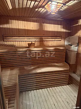 Kirayə verilir 4 otaqlı həyət evi 250 m²