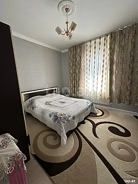 Kirayə verilir 3 otaqlı həyət evi