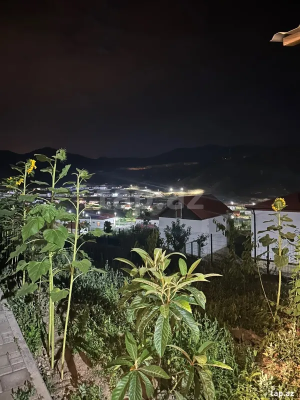 Kirayə verilir 3 otaqlı həyət evi