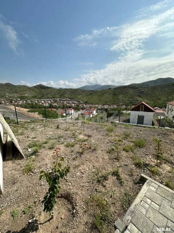 Kirayə verilir 3 otaqlı həyət evi