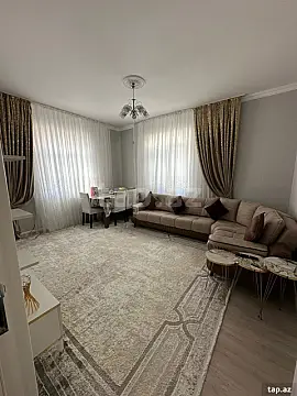 Kirayə verilir 3 otaqlı həyət evi