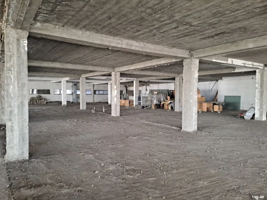 Kirayə verilir obyekt