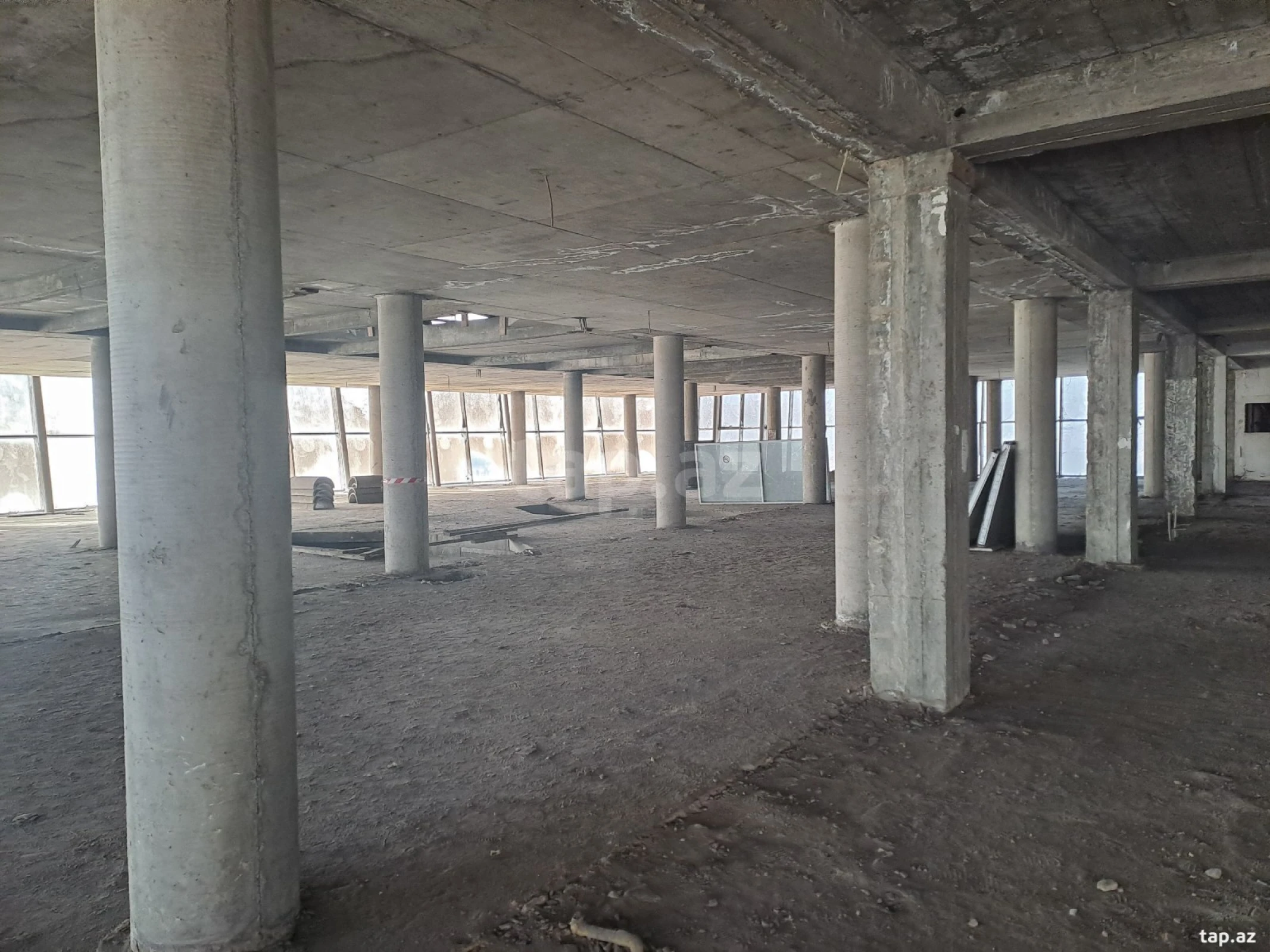 Kirayə verilir obyekt