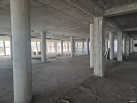 Kirayə verilir obyekt