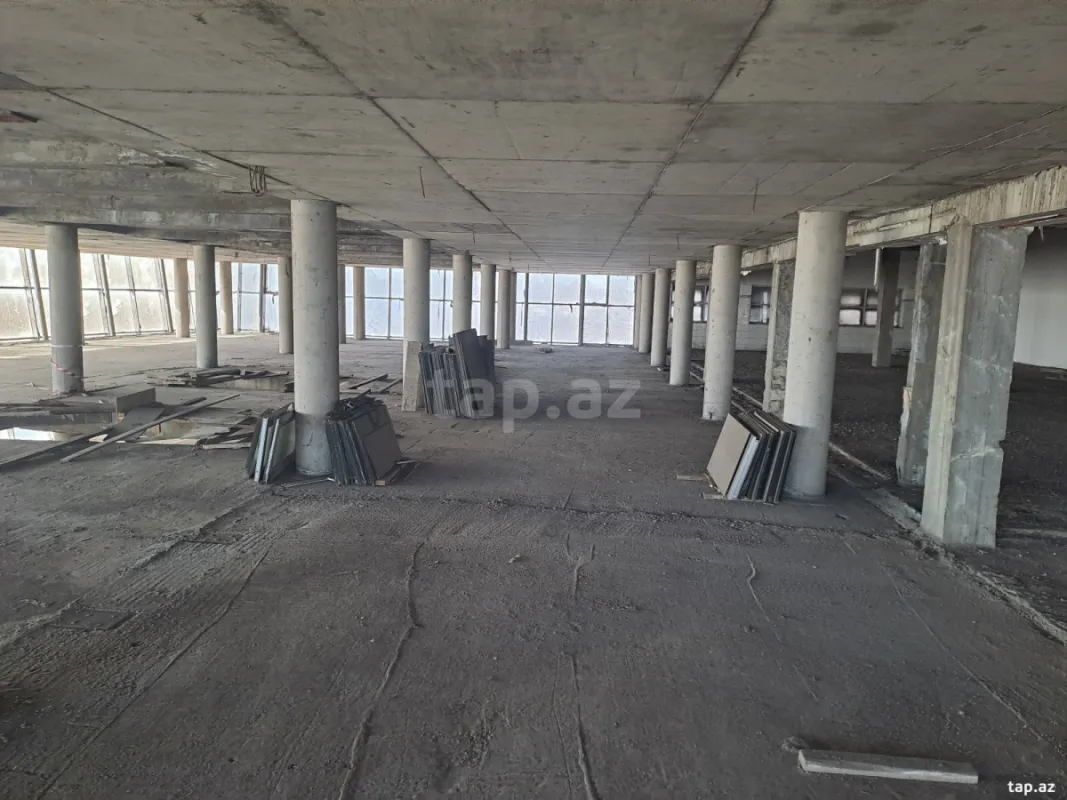 Kirayə verilir obyekt