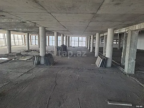 Kirayə verilir obyekt — Bakı