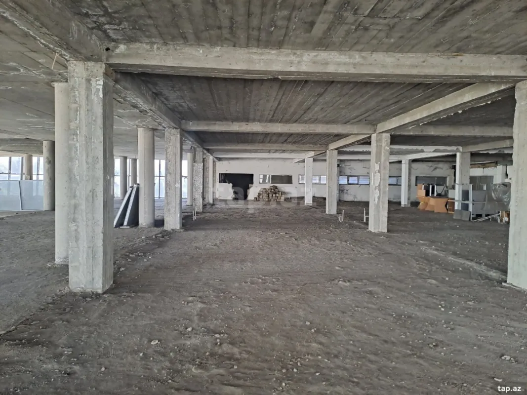 Kirayə verilir obyekt