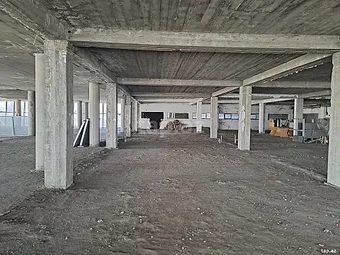 Kirayə verilir obyekt