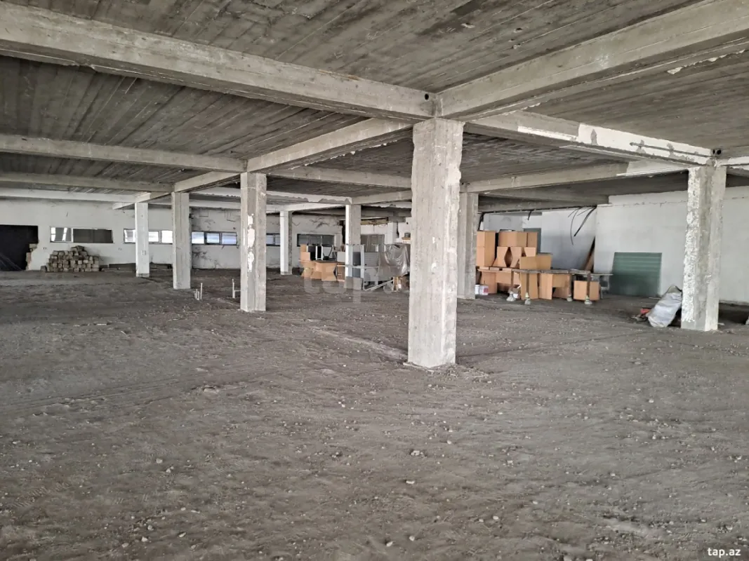 Kirayə verilir obyekt