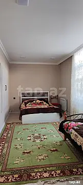 Kirayə verilir 3 otaqlı həyət evi