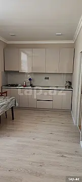 Kirayə verilir 3 otaqlı həyət evi