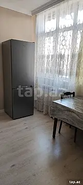 Kirayə verilir 3 otaqlı həyət evi