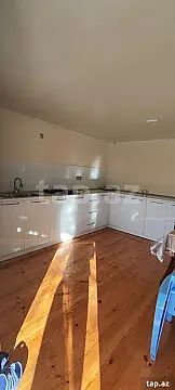 Kirayə verilir 3 otaqlı həyət evi — İsmayıllı 3 otaq
