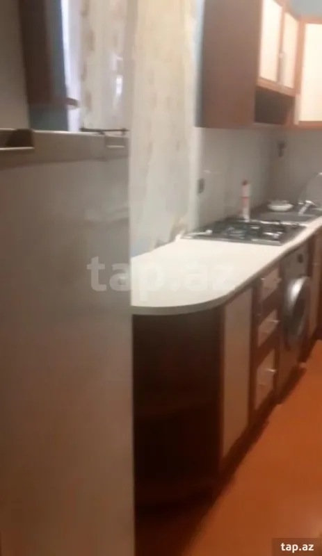 Kirayə verilir 2 otaqlı həyət evi 50 m²