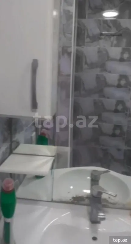 Kirayə verilir 2 otaqlı həyət evi 50 m²