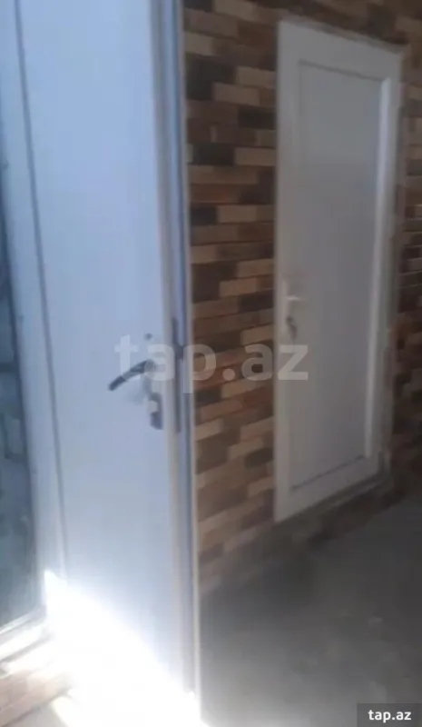 Kirayə verilir 2 otaqlı həyət evi 50 m²