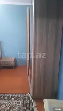 Kirayə verilir 2 otaqlı həyət evi 50 m²