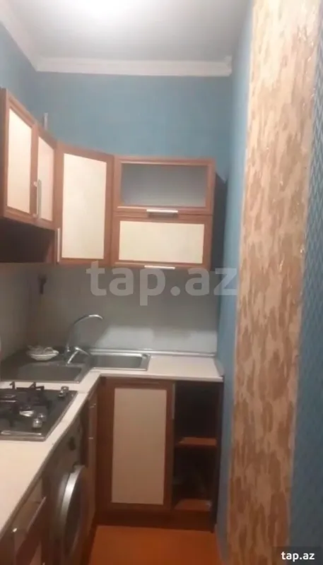 Kirayə verilir 2 otaqlı həyət evi 50 m²