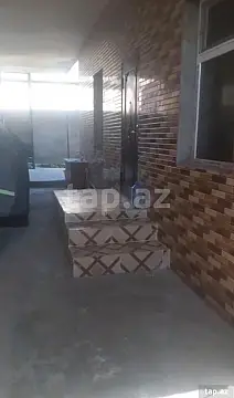 Kirayə verilir 2 otaqlı həyət evi 50 m²