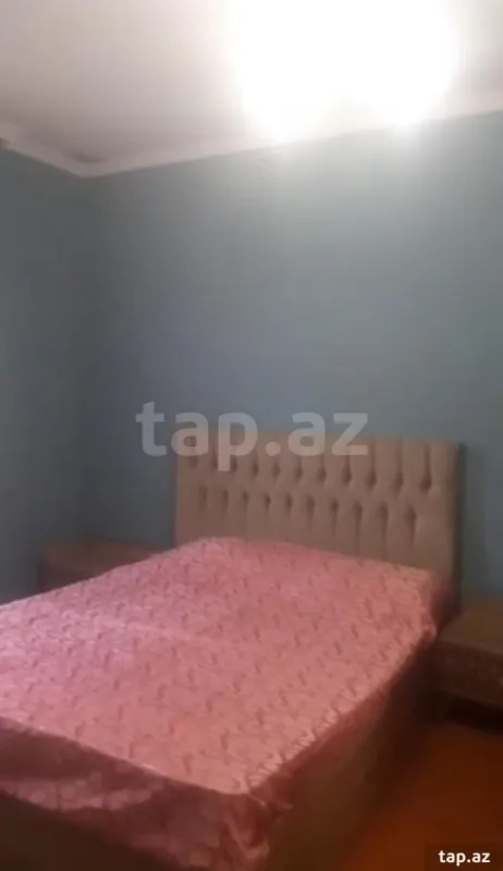 Kirayə verilir 2 otaqlı həyət evi 50 m²