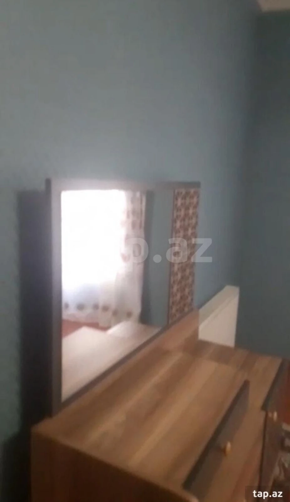 Kirayə verilir 2 otaqlı həyət evi 50 m²
