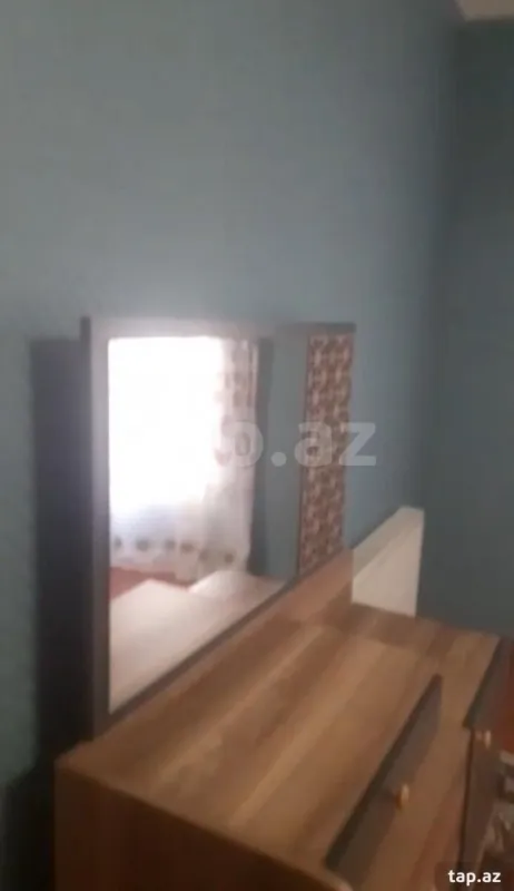 Kirayə verilir 2 otaqlı həyət evi 50 m²