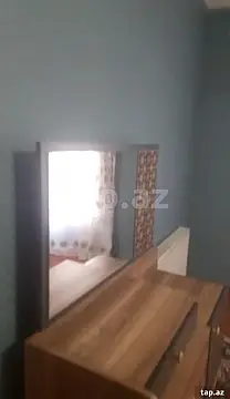 Kirayə verilir 2 otaqlı həyət evi 50 m²