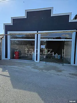 Satılır 4 otaqlı həyət evi 120 m²